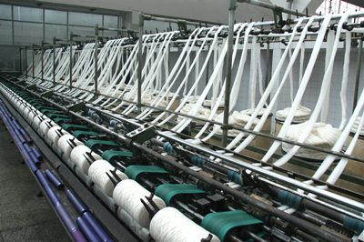 平凉纺织业板式换热器应用